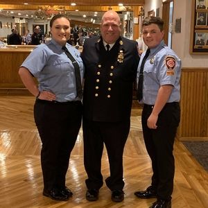 Meet your Posher, Kasey